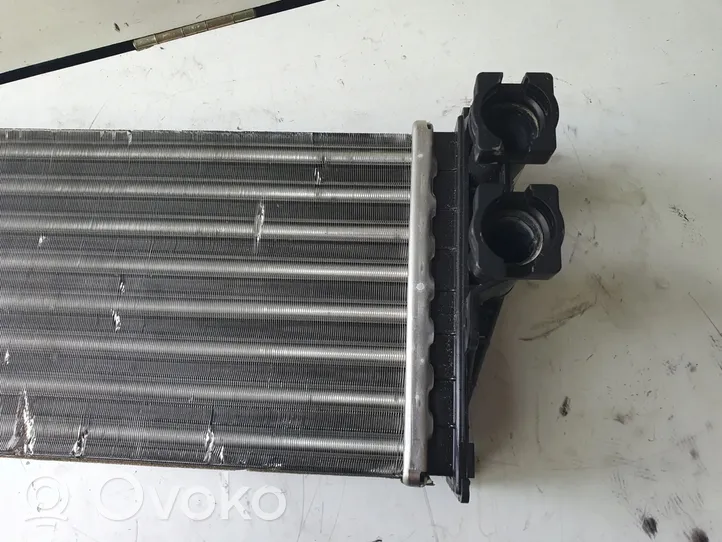 Peugeot 3008 I Radiateur de chauffage 