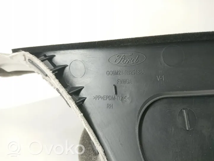 Ford S-MAX Kita slenkscių/ statramsčių apdailos detalė 