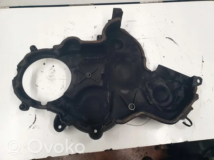 Ford Focus Kita variklio skyriaus detalė 