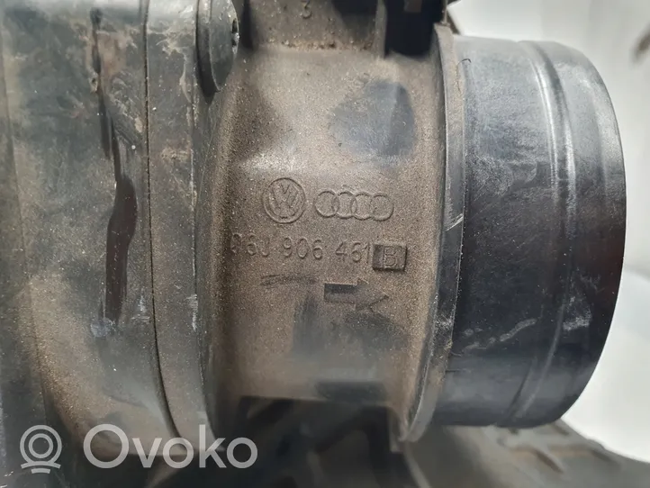 Audi A4 S4 B8 8K Osłona / Obudowa filtra powietrza 