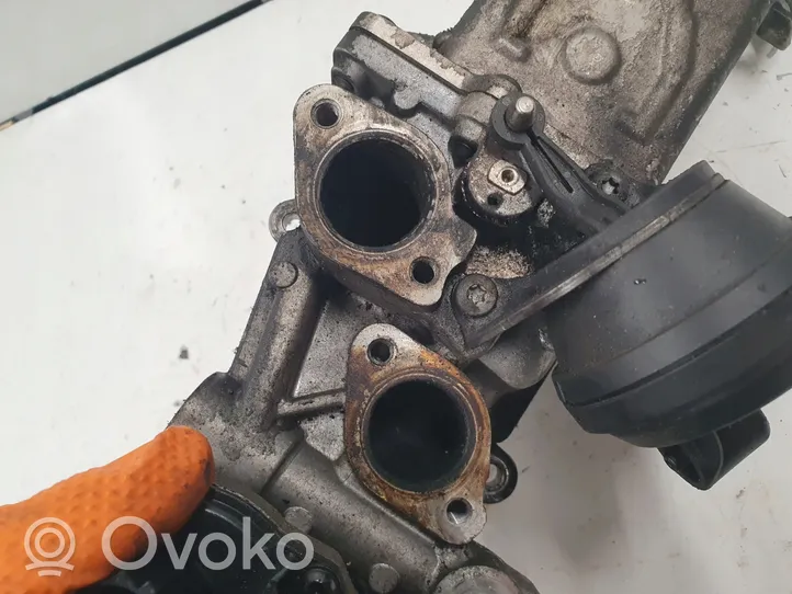 Volkswagen Sharan Termostato EGR 