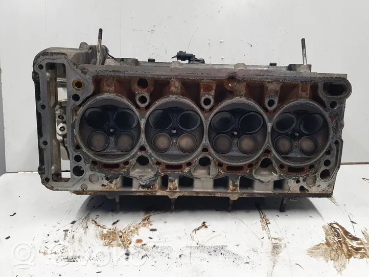Audi A5 8T 8F Culasse moteur 