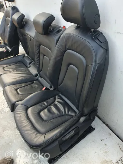 Audi A5 8T 8F Seat set 