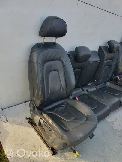 Audi A5 8T 8F Seat set 