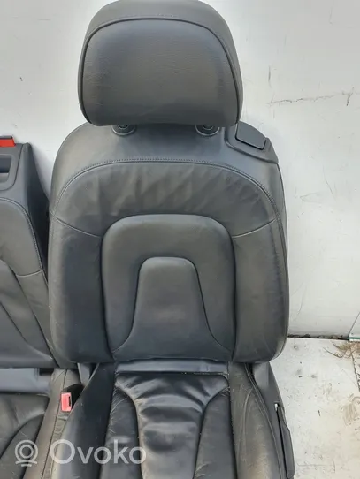 Audi A5 8T 8F Juego del asiento 