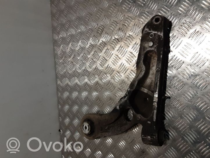 Jeep Cherokee Braccio di controllo sospensione anteriore inferiore/braccio oscillante 258AA