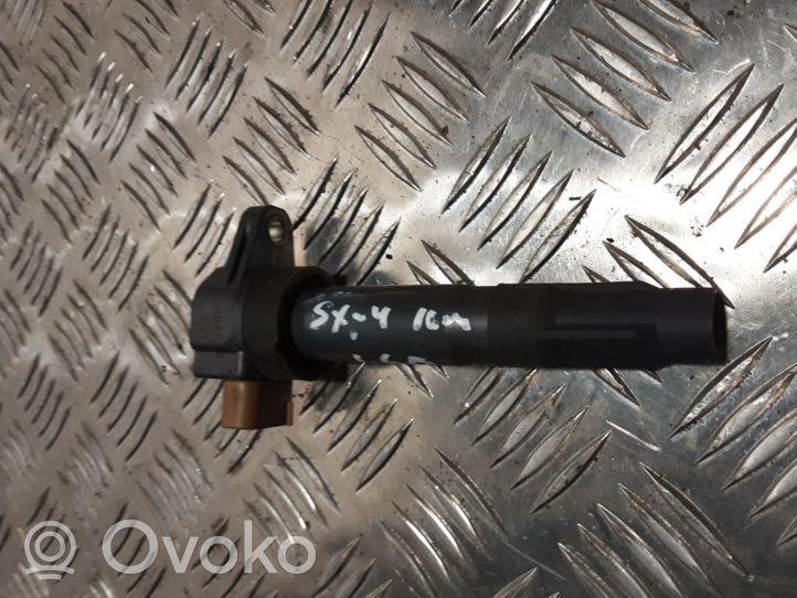 Suzuki SX4 S-Cross Bobine d'allumage haute tension DL35X80