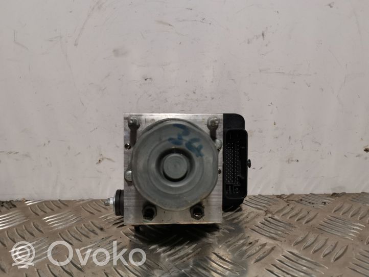 Infiniti QX30 ABS Pump A0914310100