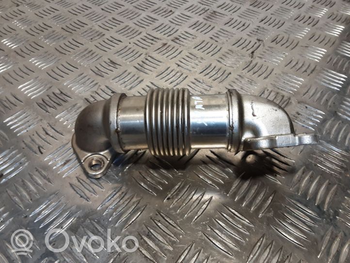 Hyundai Santa Fe Durite de refroidissement tube 