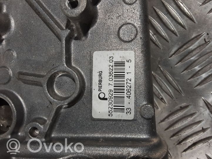 Fiat 500L Refroidisseur de vanne EGR 5523092970362203