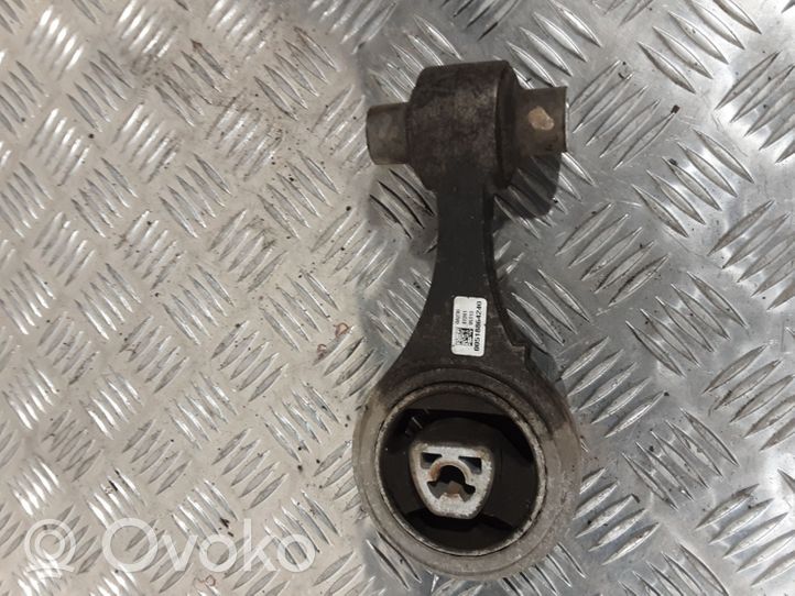 Fiat 500L Dzinēja spilvens 00518864240