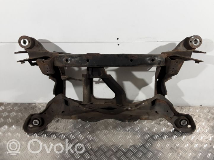 Volvo XC60 Sottotelaio posteriore G15237RS0393