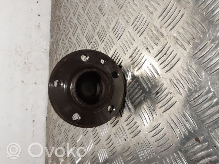 Volvo XC60 Rear wheel ball bearing 