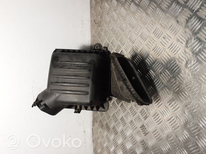 Jeep Grand Cherokee Ilmansuodattimen kotelo 68199048AA