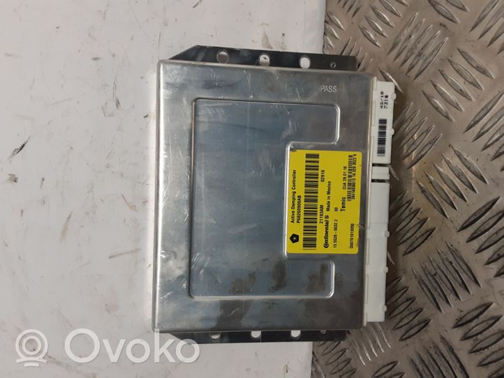 Jeep Grand Cherokee Kiti valdymo blokai/ moduliai P68260909AB