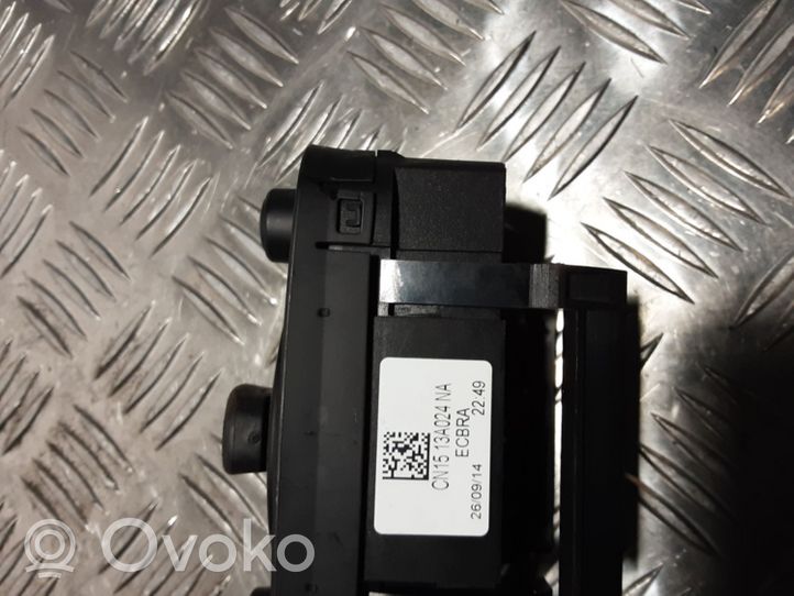 Ford Ecosport Light switch CN1513A024NA