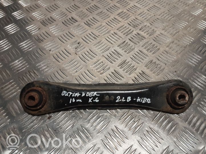 Mitsubishi Outlander Other rear suspension part 