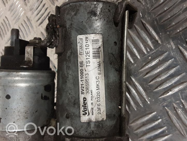 Ford Ecosport Starter motor 8V2111000BE