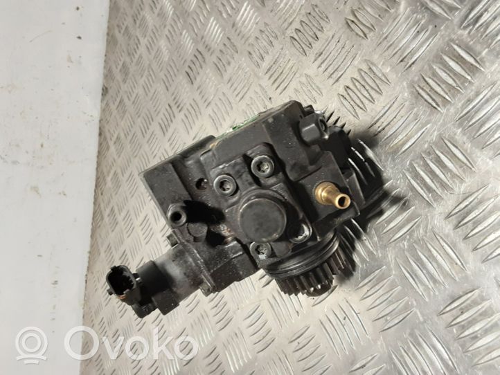 Nissan X-Trail T32 Fuel injection high pressure pump 0445010404