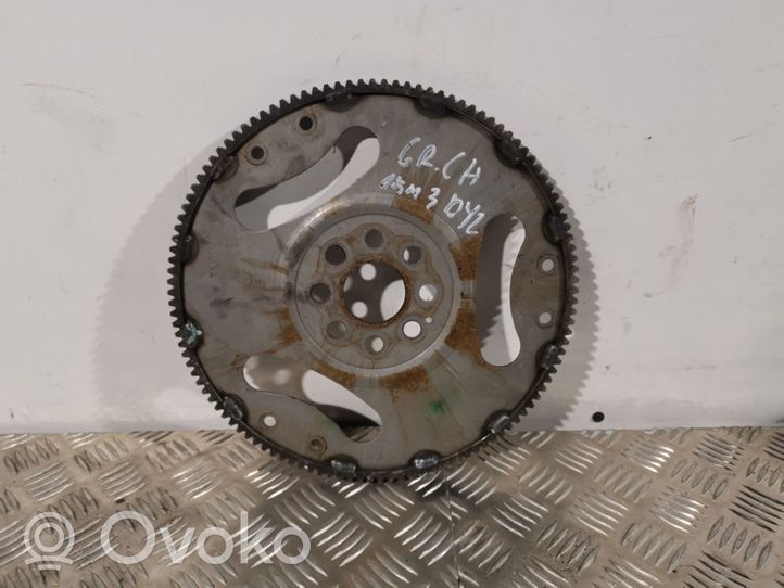 Jeep Grand Cherokee Flywheel 593AA1183B