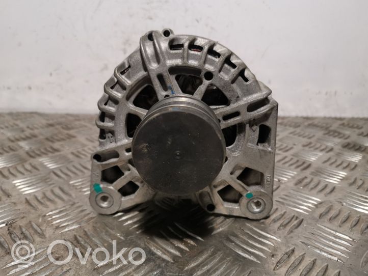 Dacia Duster Alternator 23100770R