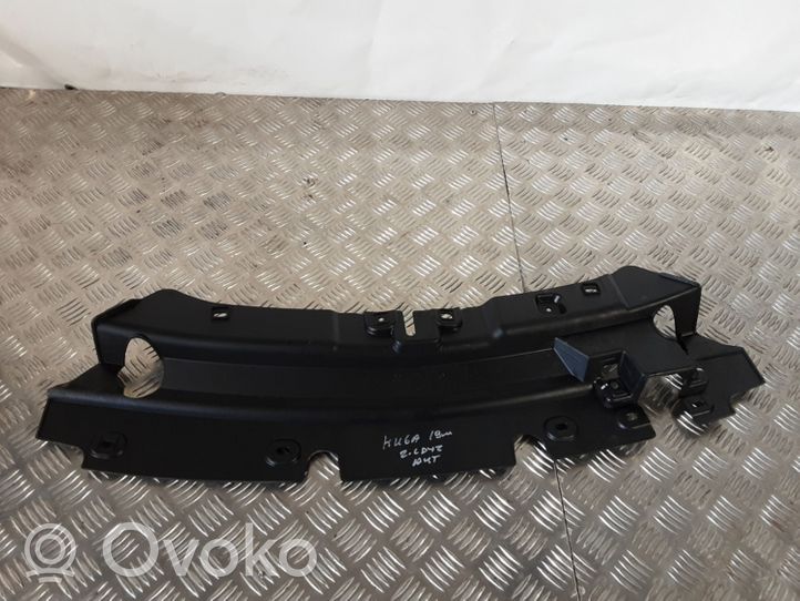 Ford Kuga II Apdaila variklio dangčio spynos GJ5416613AA