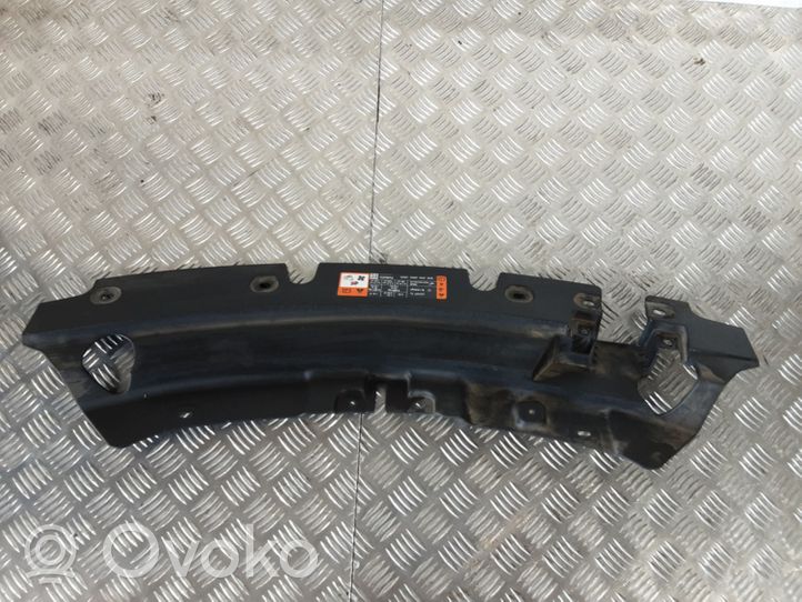 Ford Kuga II Apdaila variklio dangčio spynos GJ5416613AA