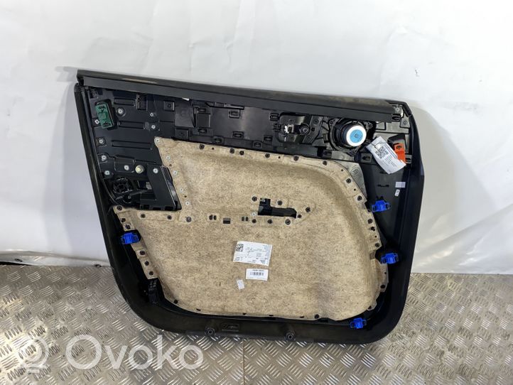 Volvo XC40 Front door card panel trim 