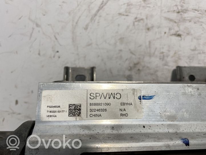 Volvo XC40 Scatola dello sterzo 8888921090