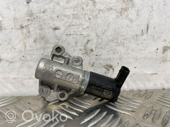 Volvo XC40 Eļļas spiediena sensors 31480440