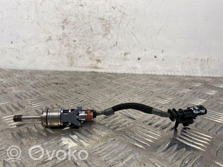 Volvo XC40 Injecteur de carburant 31432774