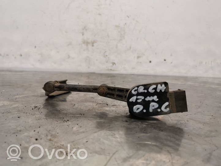 Jeep Grand Cherokee Galinės pakabos aukščio daviklis 56038913AA