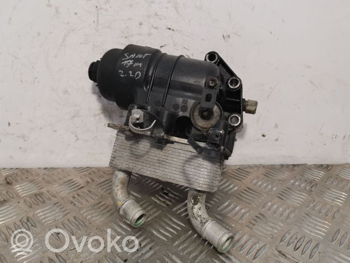 Hyundai Santa Fe Radiatore dell’olio del motore 264102F020