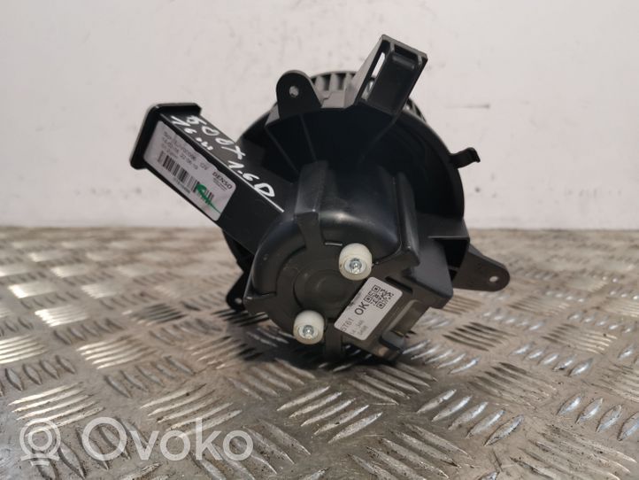 Fiat 500X Ventola riscaldamento/ventilatore abitacolo EJV00006