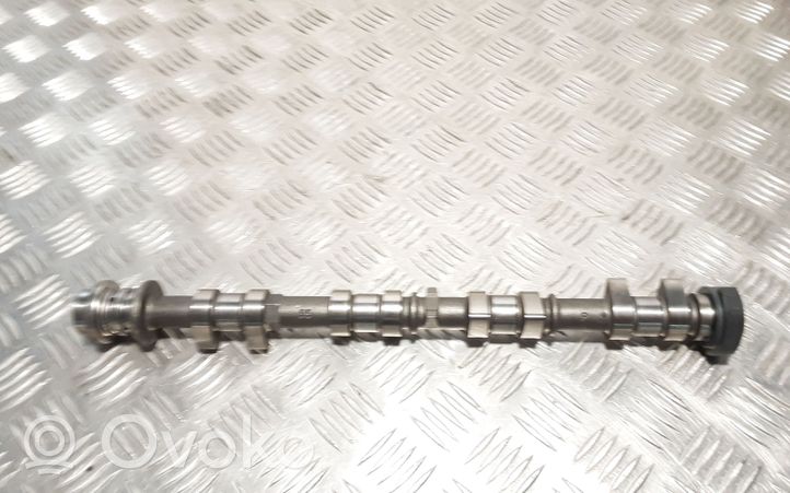 Ford Ecosport Camshaft 