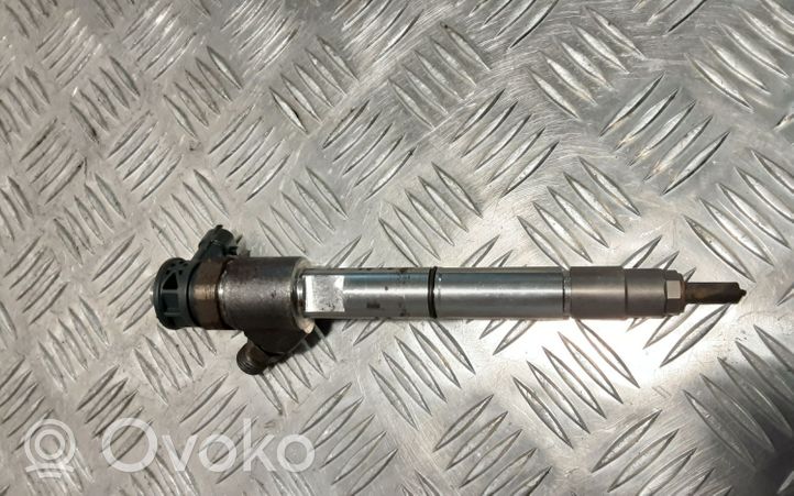 Hyundai Santa Fe Injecteur de carburant 0445110584