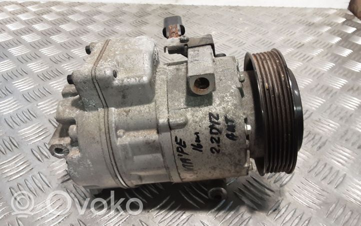 Hyundai Santa Fe Air conditioning (A/C) compressor (pump) F500MMBDC13