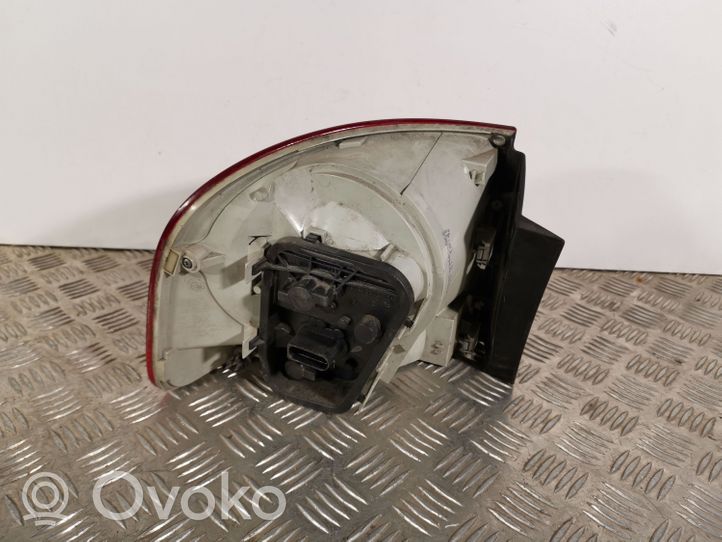 Volkswagen Touareg I Lampa tylna 28258002