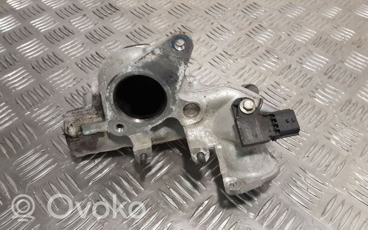 Renault Kadjar Altra parte del motore 147173974R