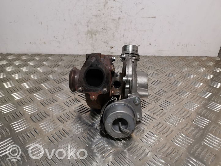 Nissan Qashqai Turboahdin S4389700006