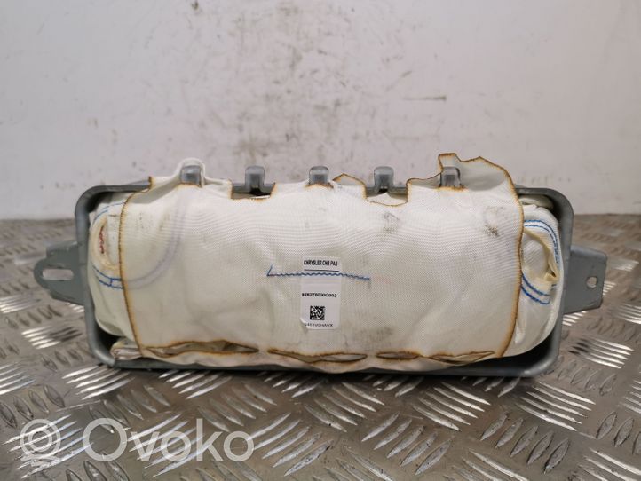 Jeep Grand Cherokee Airbag de passager P68195938AA