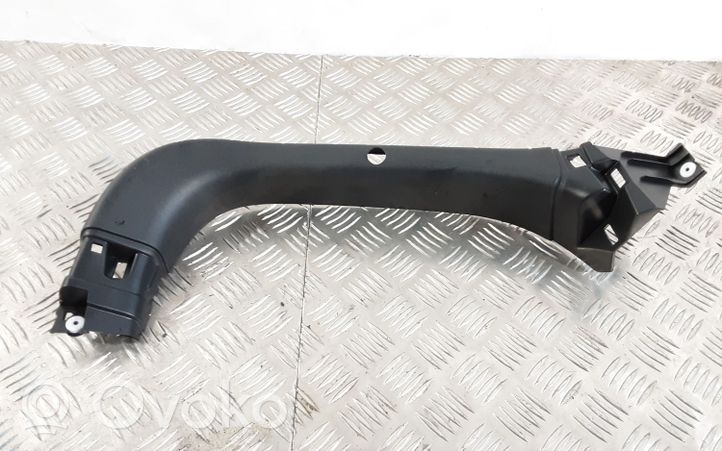 Jaguar E-Pace Altro elemento di rivestimento bagagliaio/baule J93C44251AB