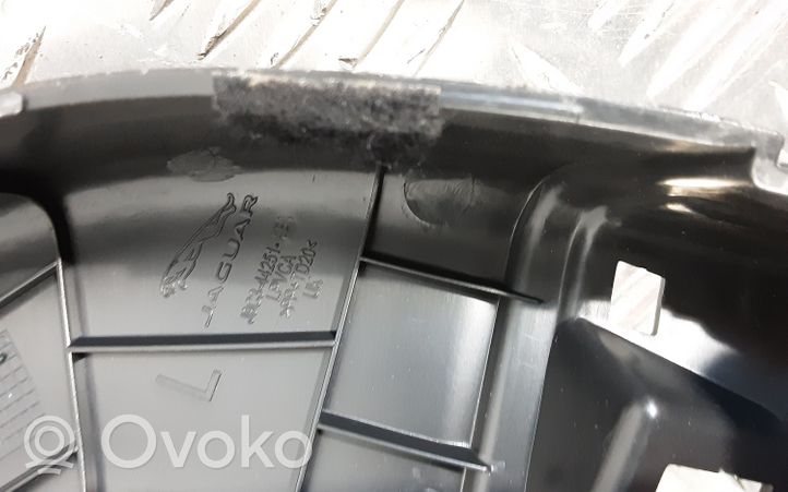 Jaguar E-Pace Altro elemento di rivestimento bagagliaio/baule J93C44251AB