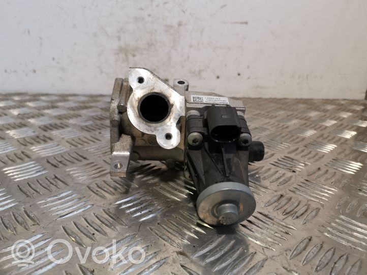 Jaguar E-Pace EGR-venttiili 704924120