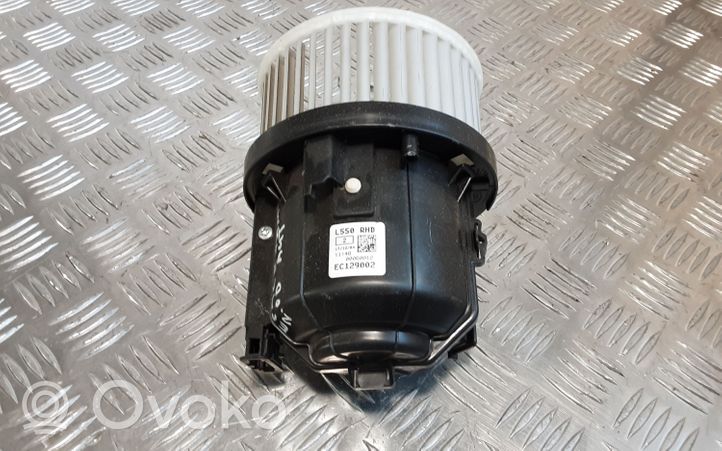 Jaguar E-Pace Ventola riscaldamento/ventilatore abitacolo EC129002