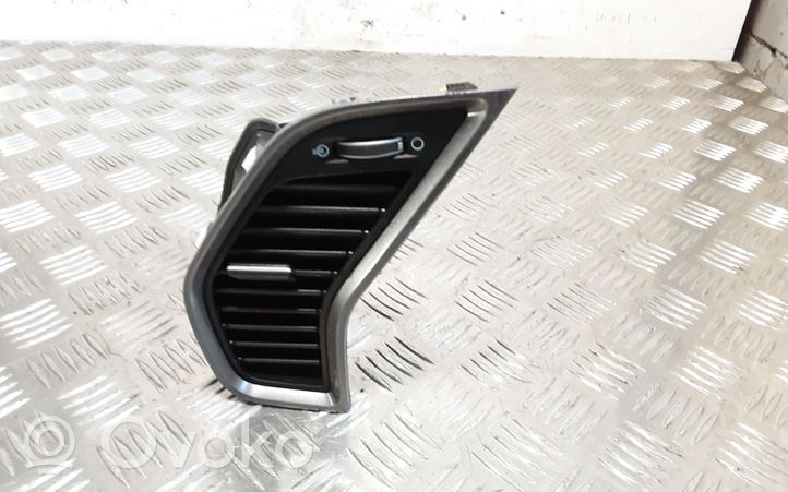 Hyundai Santa Fe Dashboard side air vent grill/cover trim 974202W000