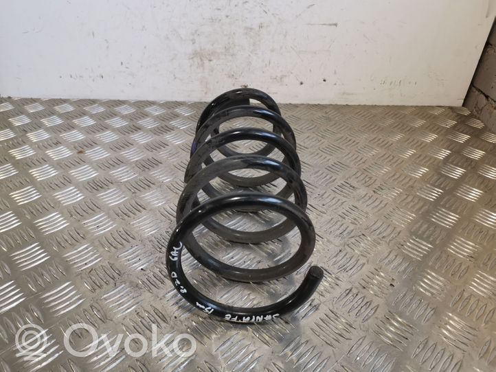 Hyundai Santa Fe Rear coil spring 