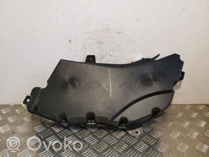 Hyundai Santa Fe Subwoofer-bassokaiutin 963802W100