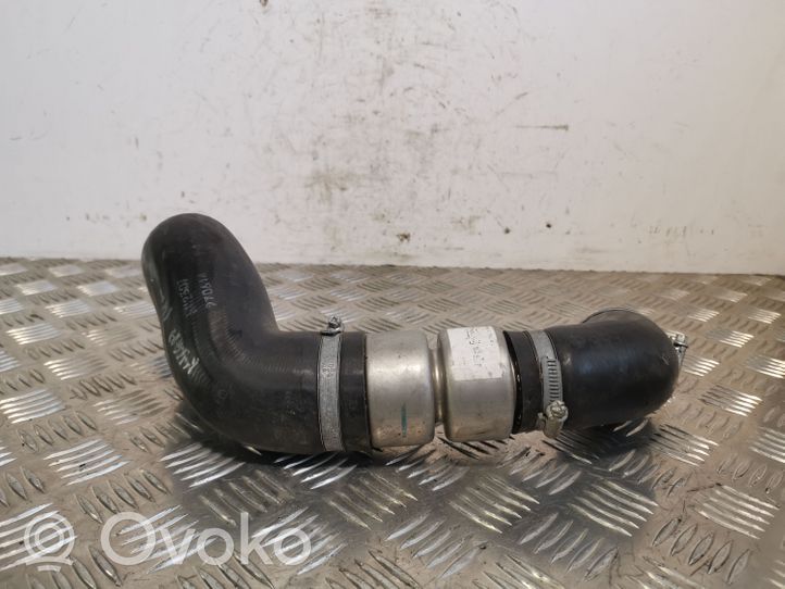 Ford Kuga II Turbo air intake inlet pipe/hose 