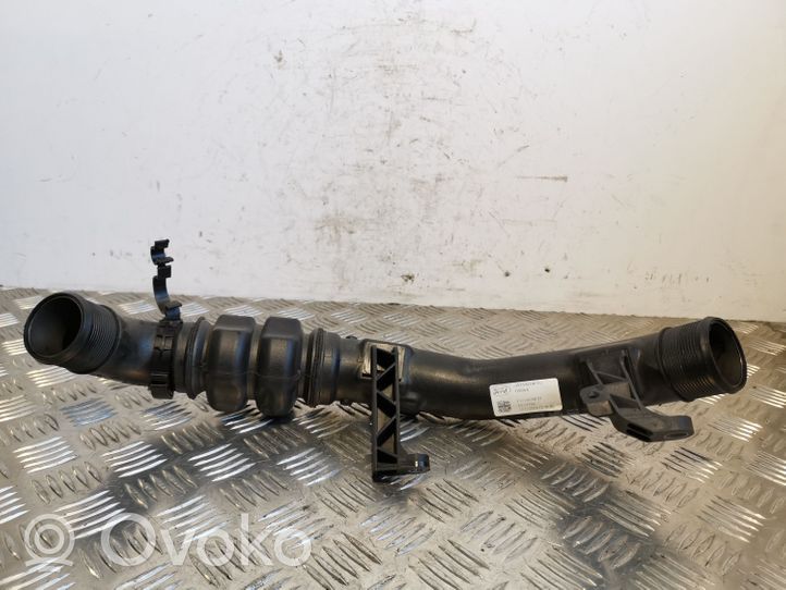 Ford Kuga II Turbo air intake inlet pipe/hose DS736C646FJ